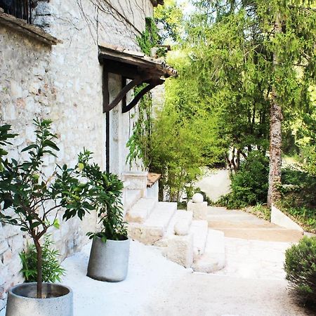 Le Mas Des Alizés La Colle-sur-Loup Esterno foto