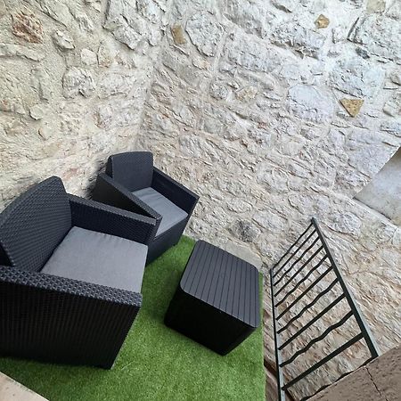 Le Mas Des Alizés La Colle-sur-Loup Esterno foto