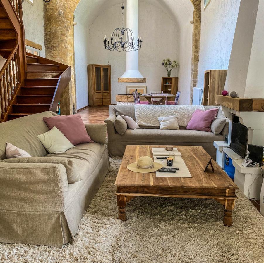 Le Mas Des Alizés La Colle-sur-Loup Esterno foto