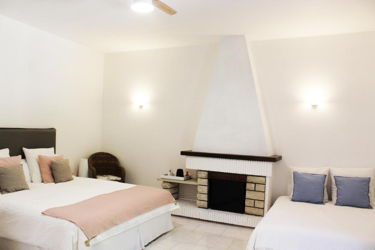 Le Mas Des Alizés La Colle-sur-Loup Esterno foto