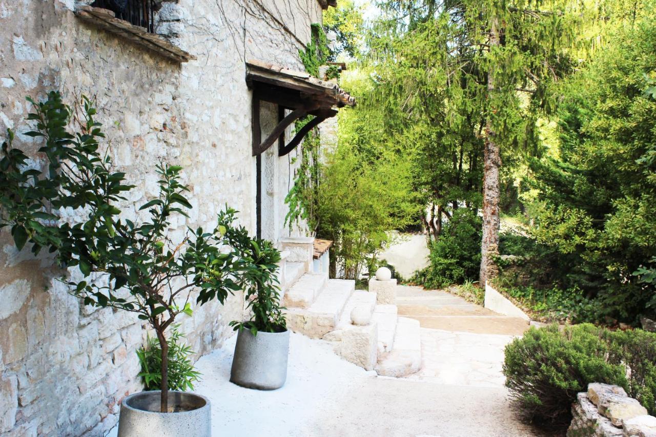 Le Mas Des Alizés La Colle-sur-Loup Esterno foto