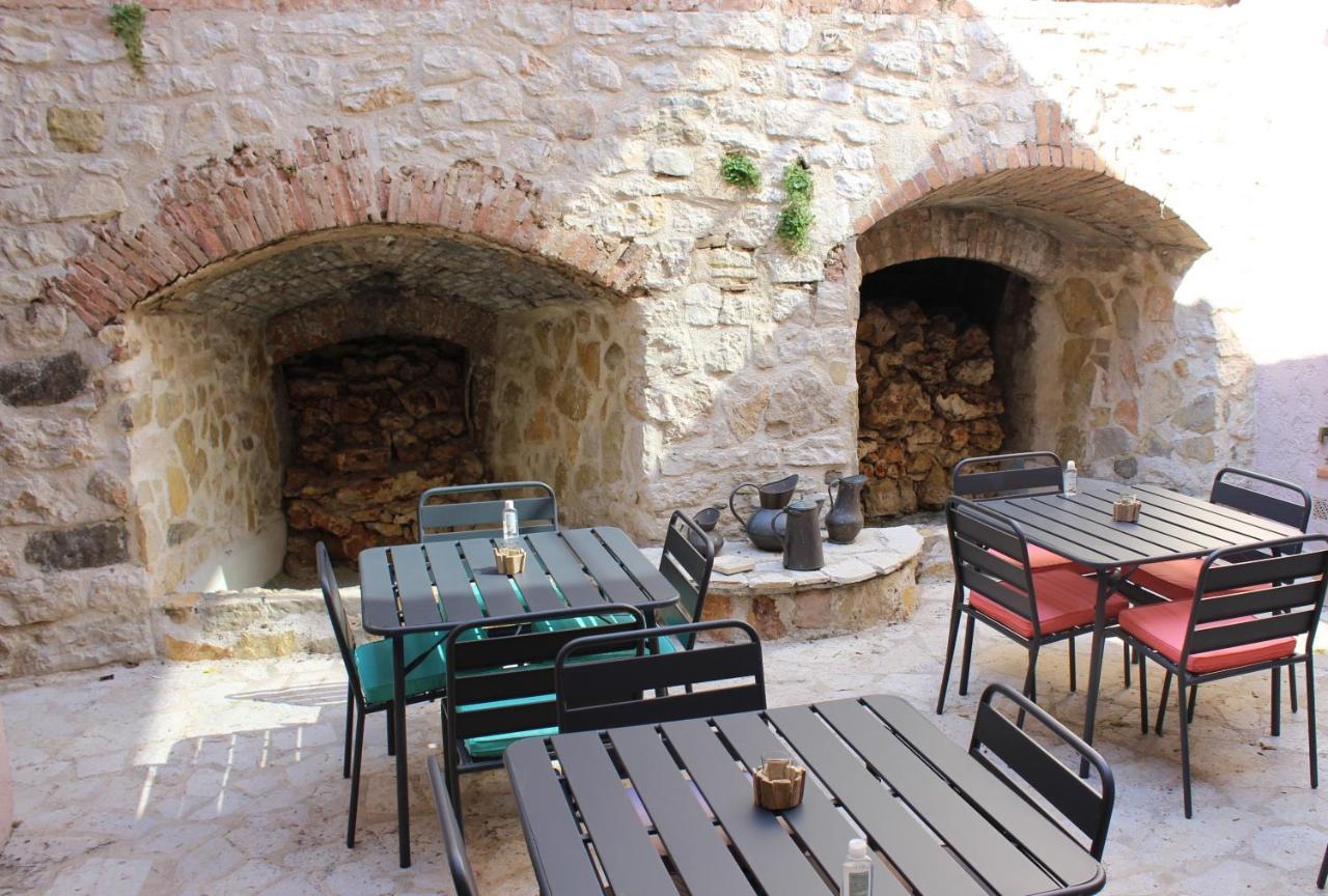 Le Mas Des Alizés La Colle-sur-Loup Esterno foto