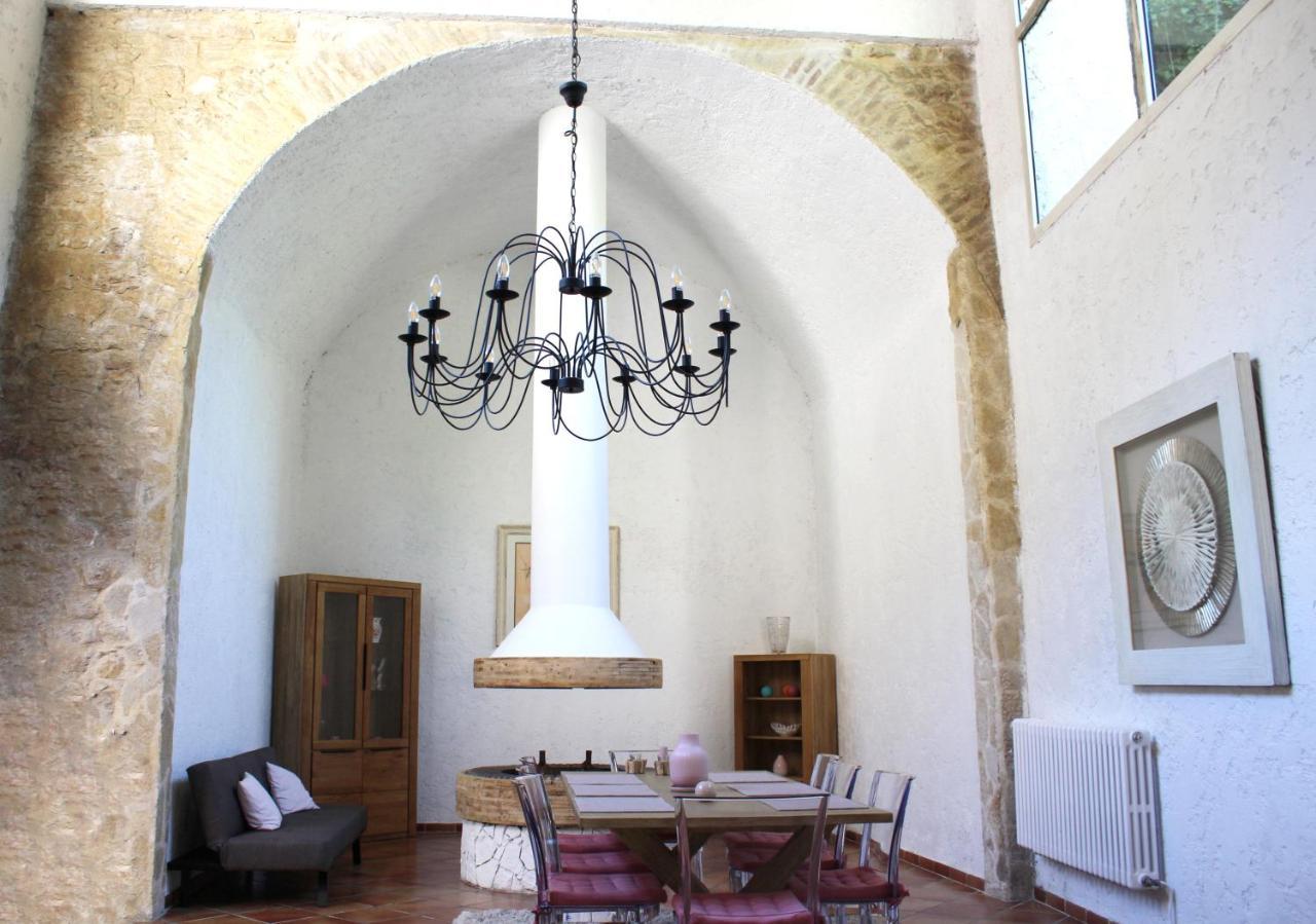 Le Mas Des Alizés La Colle-sur-Loup Esterno foto