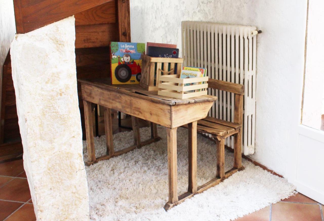 Le Mas Des Alizés La Colle-sur-Loup Esterno foto